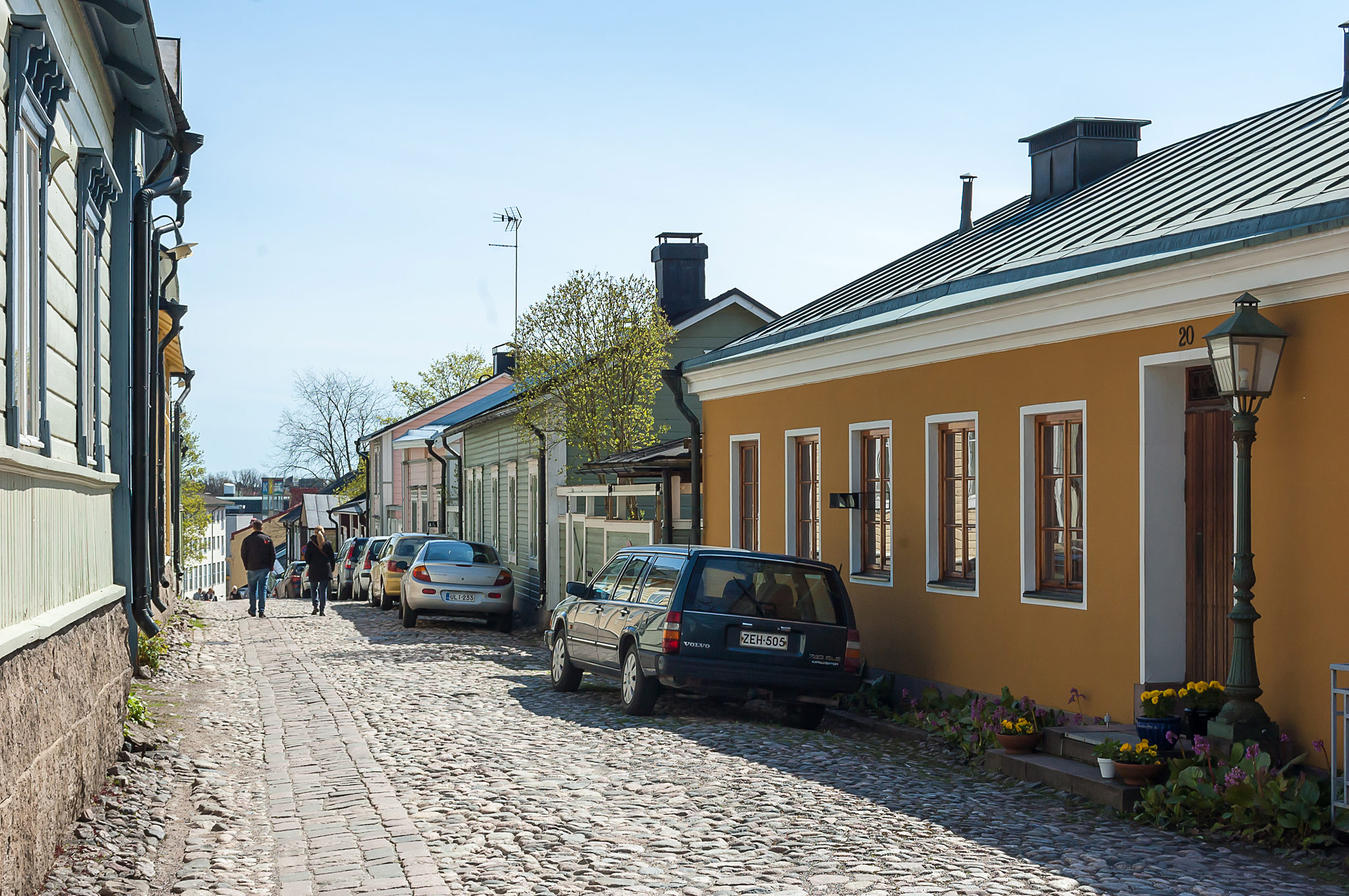 Porvoo
